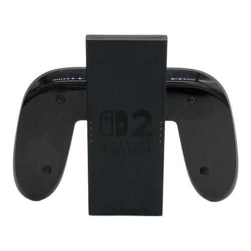 Nintendo (ニンテンドー) Nintendo Switch2 BEE-001 国内版