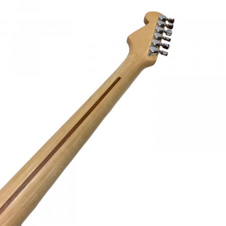 Squier by FENDER (スクワイア) ストラトキャスター sst-r シルバー