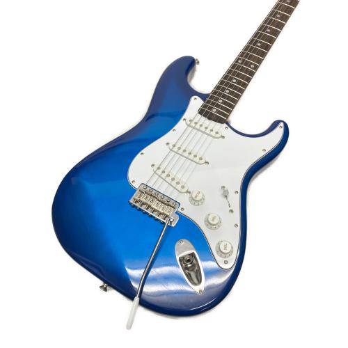 Squier by FENDER (スクワイア) ストラトキャスター sst-r シルバーシリーズ 1994年