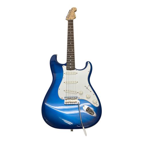 Squier by FENDER (スクワイア) ストラトキャスター sst-r シルバーシリーズ 1994年