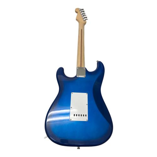 Squier by FENDER (スクワイア) ストラトキャスター sst-r シルバーシリーズ 1994年