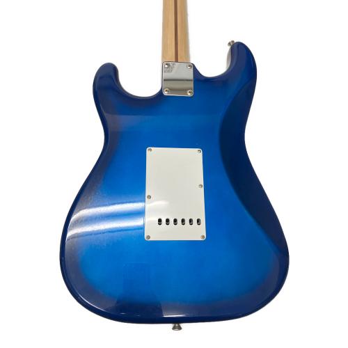 Squier by FENDER (スクワイア) ストラトキャスター sst-r シルバーシリーズ 1994年