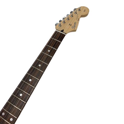 Squier by FENDER (スクワイア) ストラトキャスター sst-r シルバーシリーズ 1994年