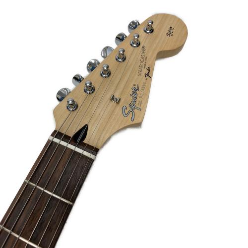 Squier by FENDER (スクワイア) ストラトキャスター sst-r シルバーシリーズ 1994年