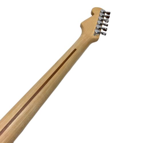 Squier by FENDER (スクワイア) ストラトキャスター sst-r シルバーシリーズ 1994年