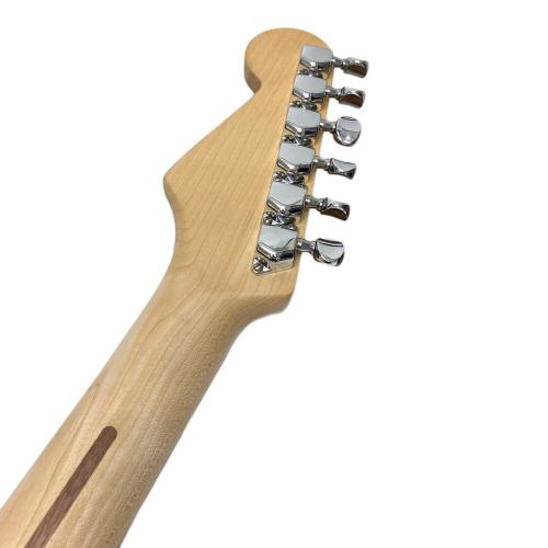 Squier by FENDER (スクワイア) ストラトキャスター sst-r シルバーシリーズ 1994年