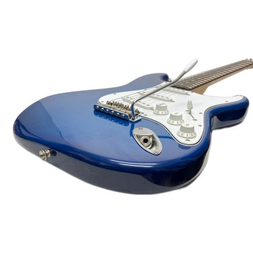 Squier by FENDER (スクワイア) ストラトキャスター sst-r シルバーシリーズ 1994年