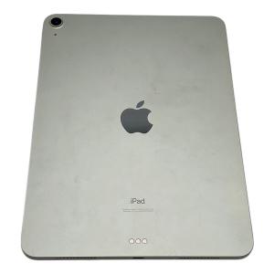 Apple (アップル) iPad Air(第4世代) MYFR2J/A