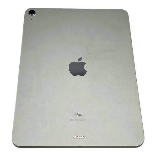 Apple (アップル) iPad Air(第4世代) MYFR2J/A