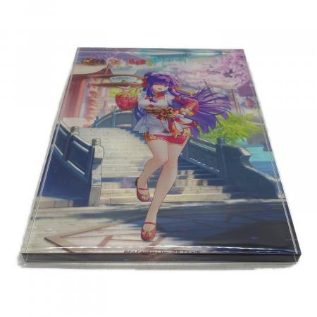 らんま1/2 女らんま 放置少女コラボ アクリルブロック 放置少女×らんま1/2 アクリルブロック｜トレファクONLINE