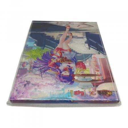 らんま1/2アクリルブロック放置少女 放置少女×らんま1/2 アクリルブロック｜トレファクONLINE