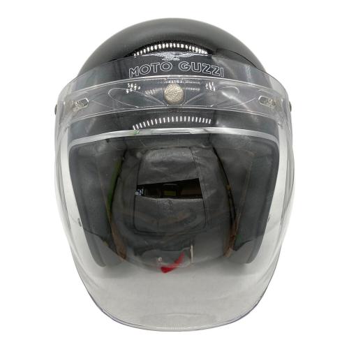 MOTO GUZZI バイク用ヘルメット PSCマーク(バイク用ヘルメット)有