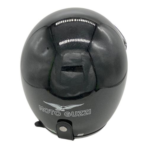 MOTO GUZZI バイク用ヘルメット PSCマーク(バイク用ヘルメット)有