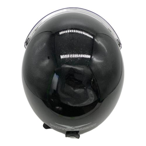 MOTO GUZZI バイク用ヘルメット PSCマーク(バイク用ヘルメット)有