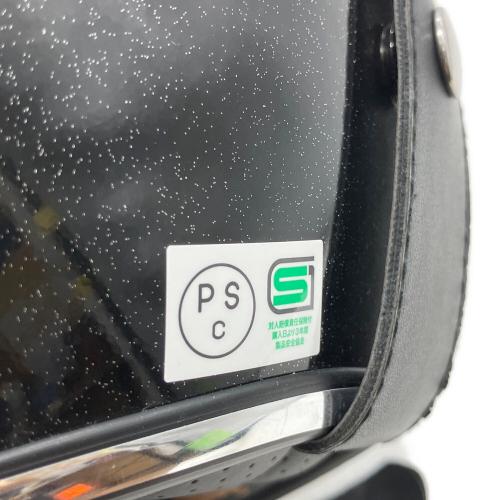 MOTO GUZZI バイク用ヘルメット PSCマーク(バイク用ヘルメット)有