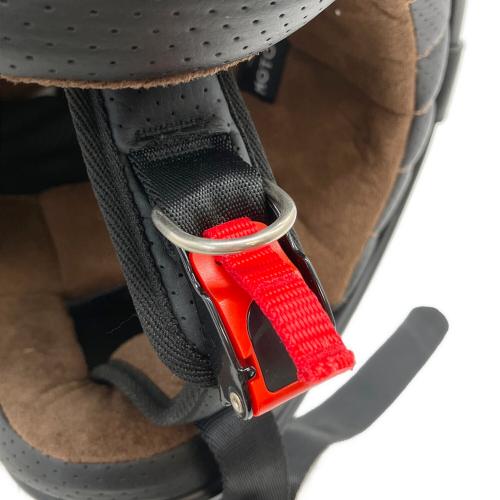 MOTO GUZZI バイク用ヘルメット PSCマーク(バイク用ヘルメット)有