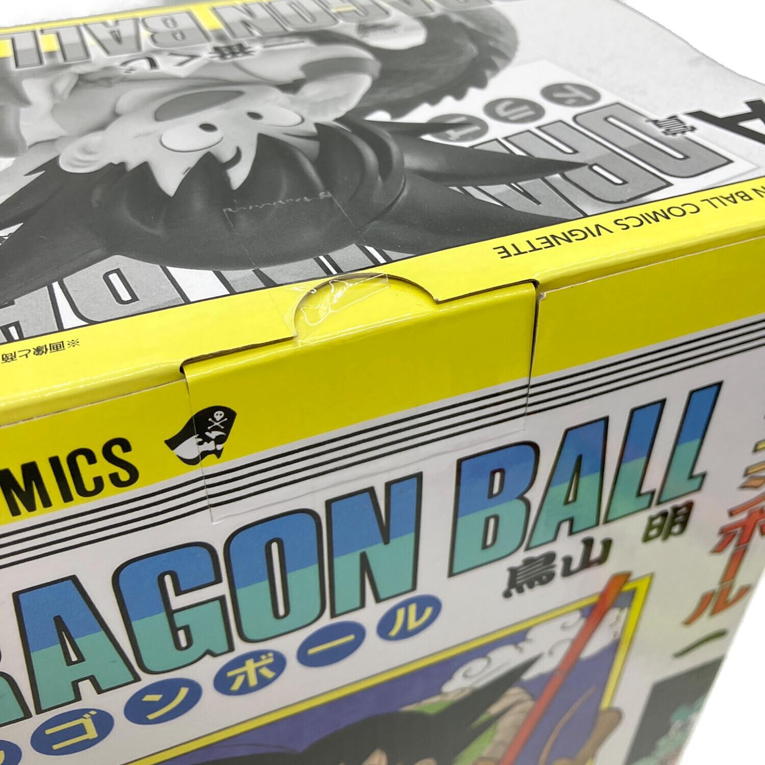 BANDAI (バンダイ) ドラゴンボール A賞 巻ー DRAGON BALL COMICS