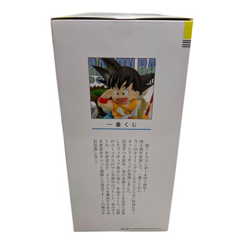 BANDAI (バンダイ) ドラゴンボール A賞 巻ー DRAGON BALL COMICS VIGNETTE フィギュア