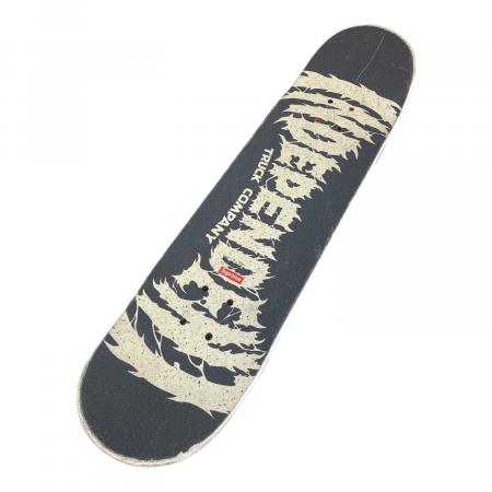 スケートボード supreme lampin 27.5 SUPREME (シュプリーム) スケートボード｜トレファクONLINE