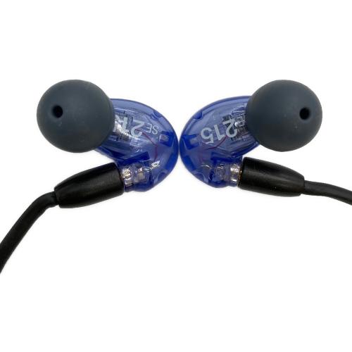 SHURE (シュア) イヤホン SE846