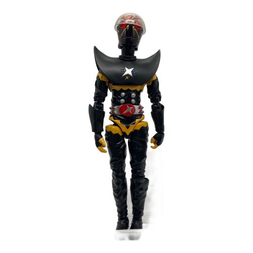 S.H.Figuarts (エス・エイチ・フィギュアーツ) ギルハカイダー フィギュア