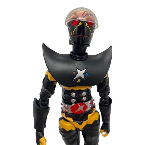 S.H.Figuarts (エス・エイチ・フィギュアーツ) ギルハカイダー フィギュア