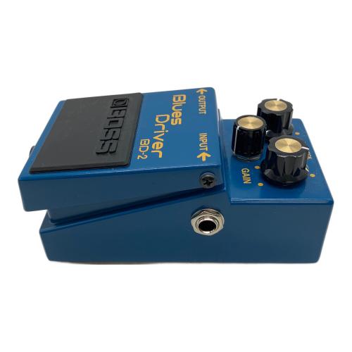 BOSS (ボス) Blues Driver BD-2