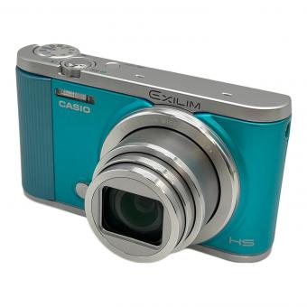 CASIO (カシオ) コンパクトデジタルカメラ EX-ZR1800