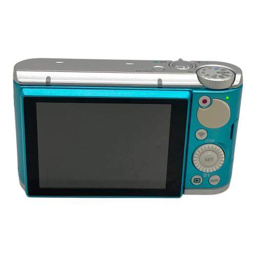 CASIO (カシオ) コンパクトデジタルカメラ EX-ZR1800