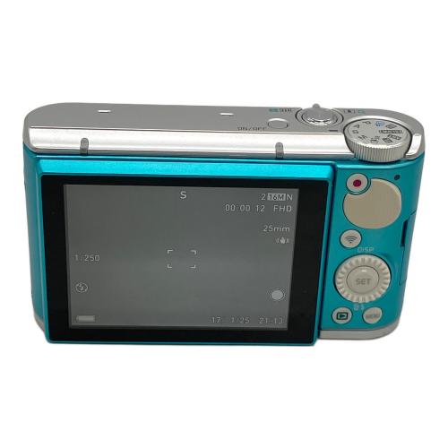 CASIO (カシオ) コンパクトデジタルカメラ EX-ZR1800