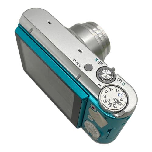 CASIO (カシオ) コンパクトデジタルカメラ EX-ZR1800