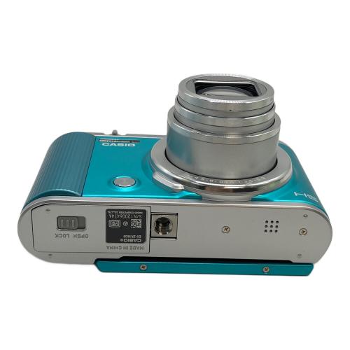 CASIO (カシオ) コンパクトデジタルカメラ EX-ZR1800