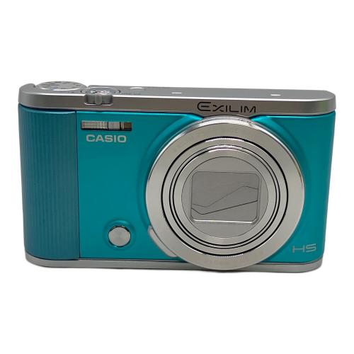 CASIO (カシオ) コンパクトデジタルカメラ EX-ZR1800