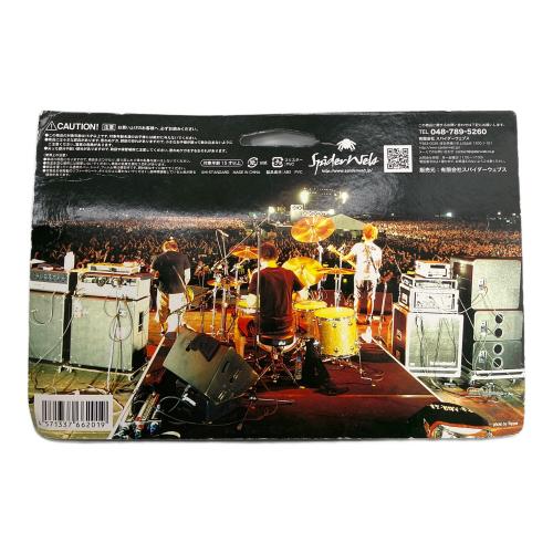 brokker Hi-STANDARD フィギュア(DAY2ver.) フィギュア