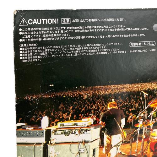 brokker Hi-STANDARD フィギュア(DAY2ver.) フィギュア