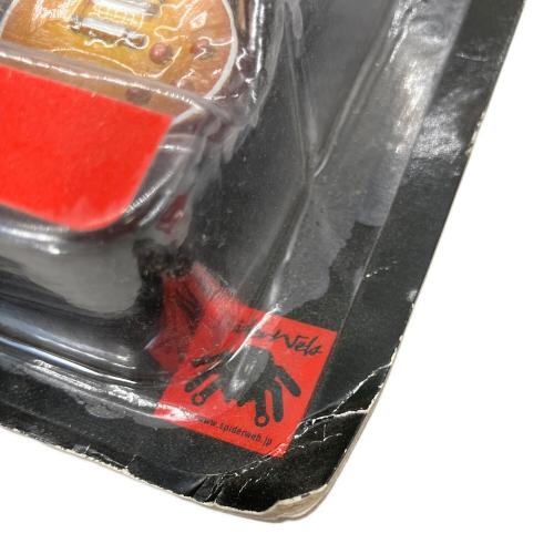 brokker Hi-STANDARD フィギュア(DAY2ver.) フィギュア