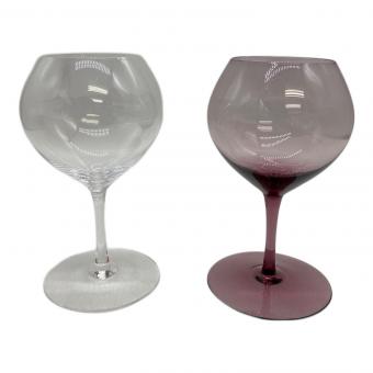 sghr (スガハラ) ワイングラス bueno