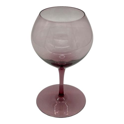 sghr (スガハラ) ワイングラス bueno