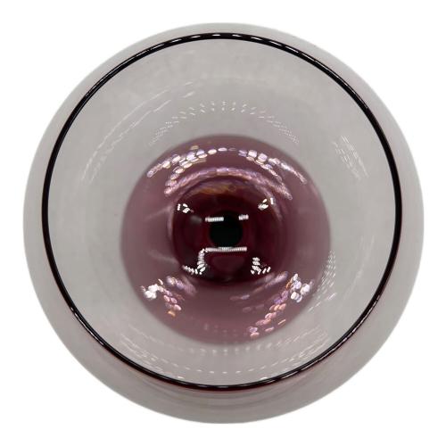 sghr (スガハラ) ワイングラス bueno