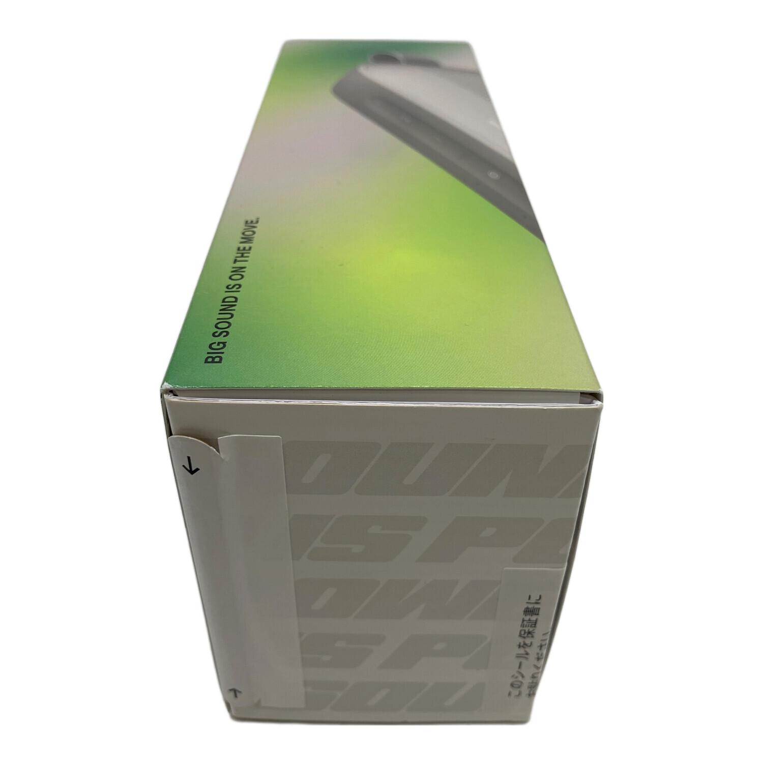 BOSE (ボーズ) スピーカー SOUND LINK FLEX｜トレファクONLINE