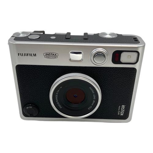 FUJIFILM (フジフィルム) instax mini Evo FI019