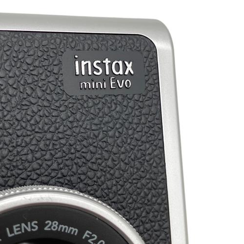 FUJIFILM (フジフィルム) instax mini Evo FI019
