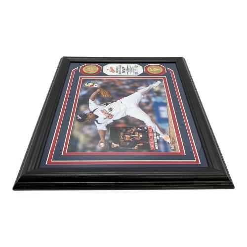 WBC 2009 MVP 松坂大輔 DAISUKE MATSUZAKA  日本代表(侍ジャパン)