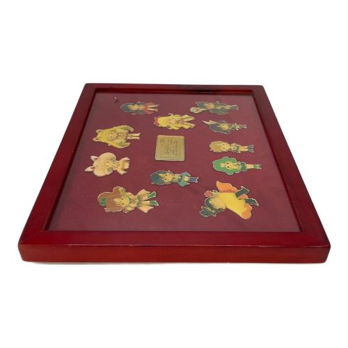 セラミュ10周年ピンズセット 美少女戦士セーラームーン