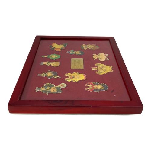 セラミュ10周年ピンズセット 美少女戦士セーラームーン