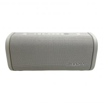 SONY (ソニー) ワイヤレススピーカー SRS-ULT50