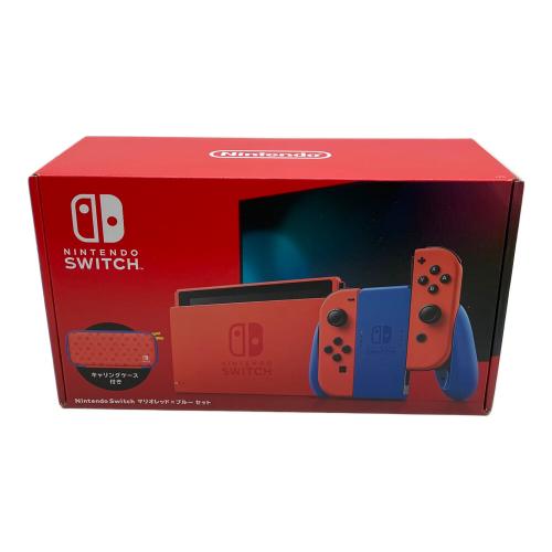 Nintendo (ニンテンドー) Nintendo Switch HAC-001