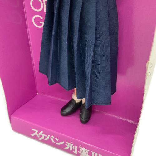 風間由真 スケバン刑事III 少女忍法帖伝奇 1/6スケールフィギュア