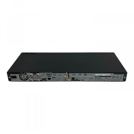 Panasonic (パナソニック) Blu-rayレコーダー DMR-BRZ1020 2017年製