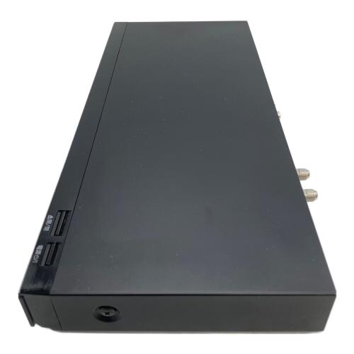 Panasonic (パナソニック) Blu-rayレコーダー DMR-BRZ1020 2017年製